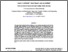 [thumbnail of A SYSTEM DYNAMICS MODEL TO PREDICT MUNICIPAL WASTE GENERATION AND MANAGEMENT COSTS IN DEVELOPING AREAS.pdf]