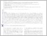 [thumbnail of Erythrocyte phospholipid molecular species and fatty acids of Down syndrome children compared with non-affected siblings.pdf]