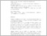 [thumbnail of Survivorship and clinical outcome of the minimally invasive Uniglide medial fixed bearing, all-polyethylene tibia, unicompartmental knee arthroplasty at a mean follow-up of 7.3 years.pdf]