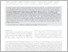 [thumbnail of Evidence for genetic heterogeneity between clinical subtypes of bipolar disorder.pdf]